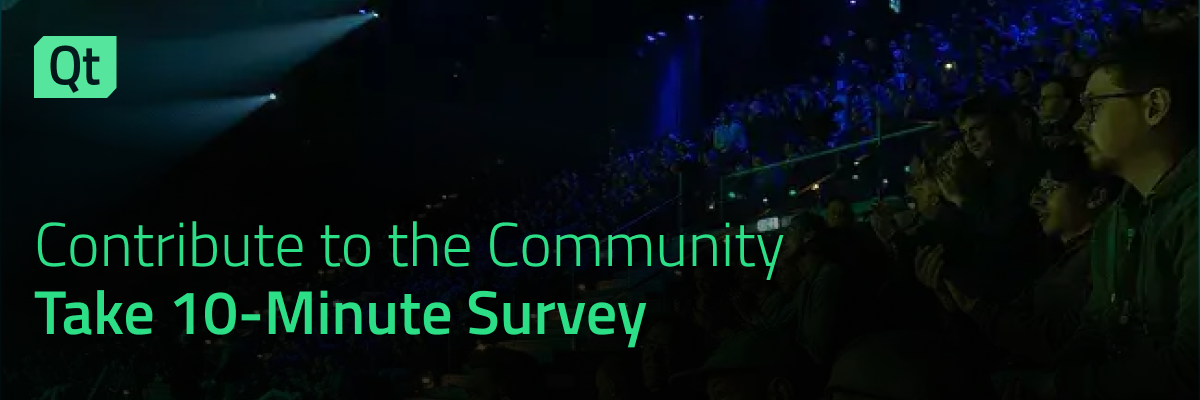 Qt-dev-survey-2026